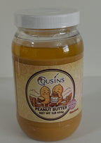 Natural Peanut Butter Health Benefits and Everyday Uses