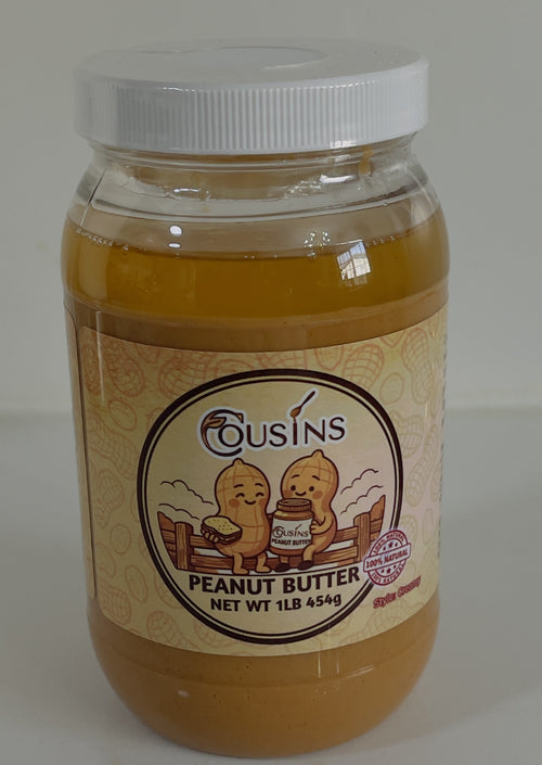 Natural Peanut Butter Health Benefits and Everyday Uses