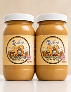 Natural Peanut Butter Health Benefits and Everyday Uses