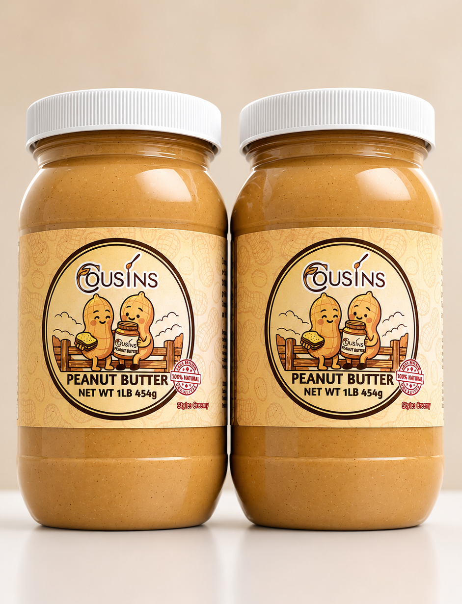 Natural Peanut Butter Health Benefits and Everyday Uses