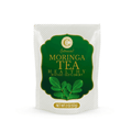 Moringa Tea Healthy dietary supplement in a 2 oz pack with natural moringa leaves. Supports immune health with no artificial fillers.